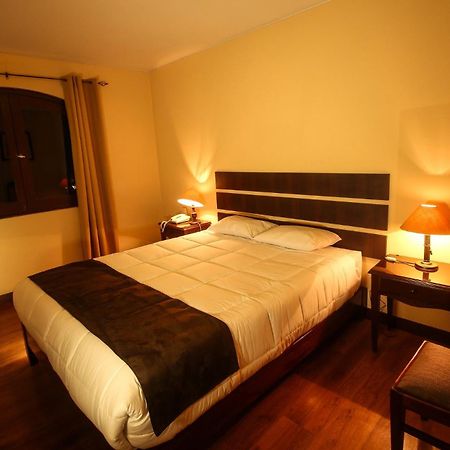 Hotel Meliana Арекуипа Екстериор снимка