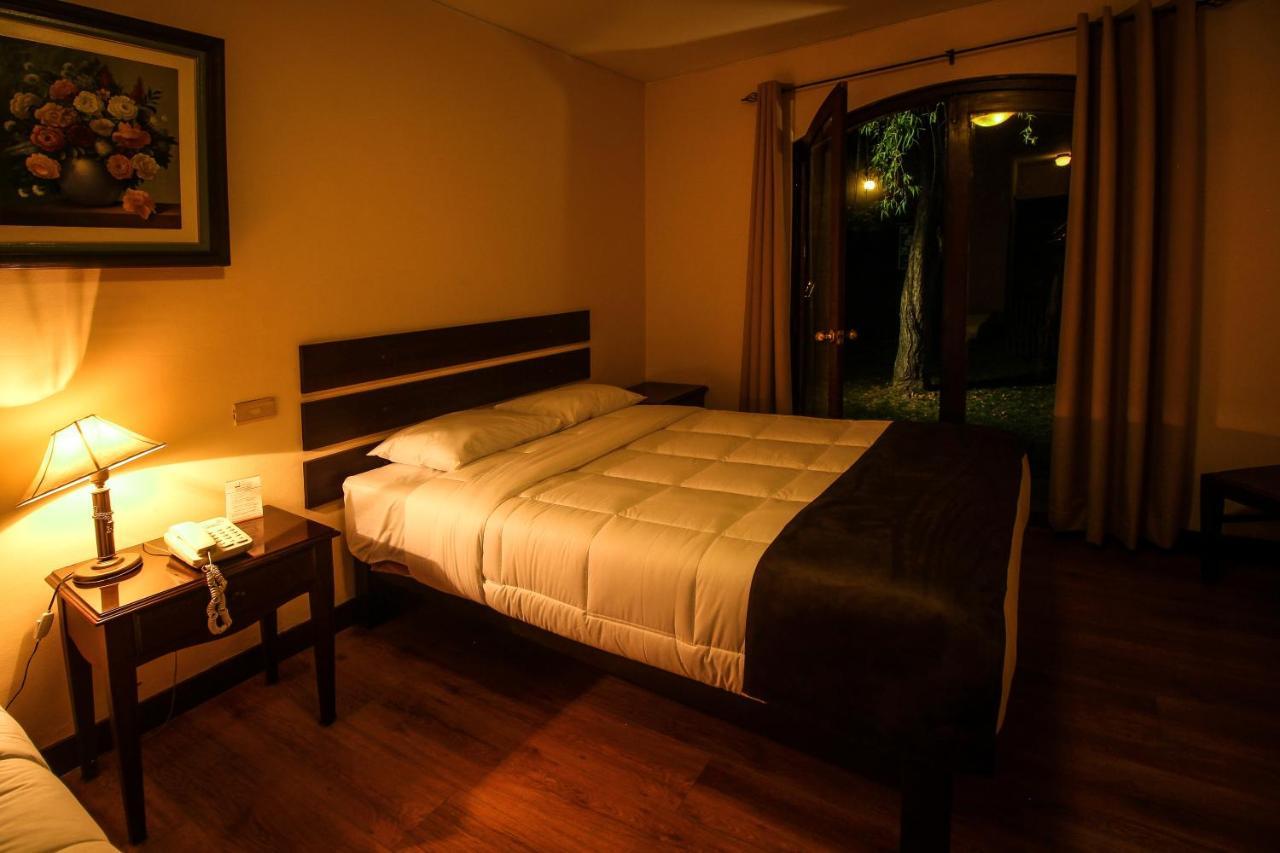 Hotel Meliana Арекуипа Екстериор снимка