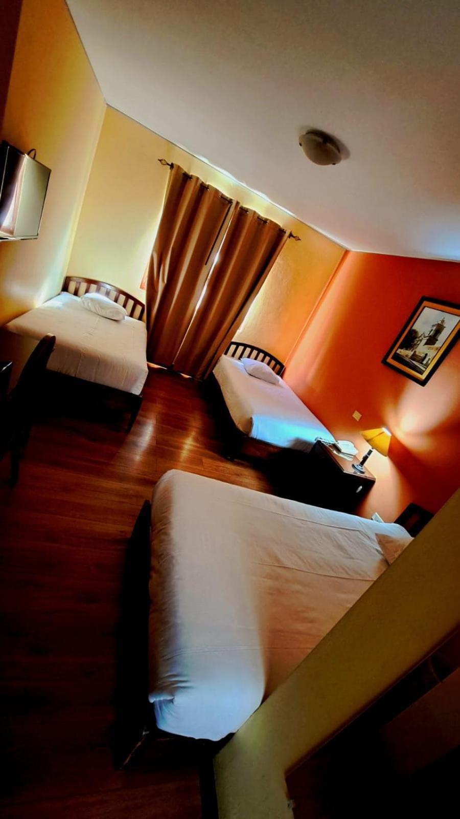 Hotel Meliana Арекуипа Екстериор снимка