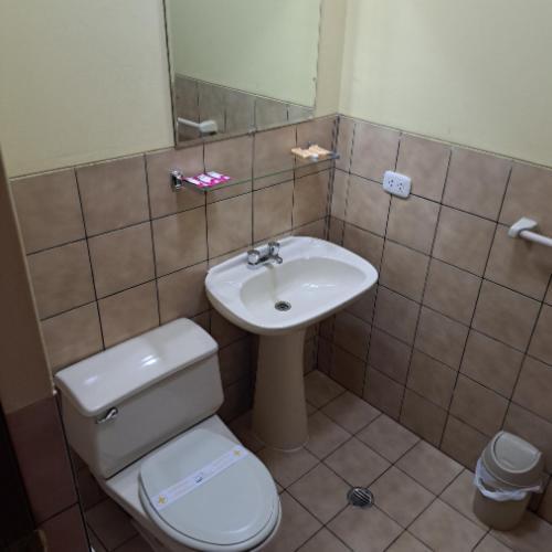 Hotel Meliana Арекуипа Екстериор снимка