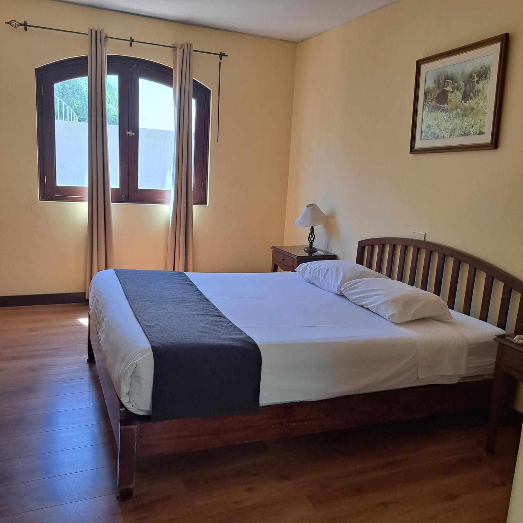 Hotel Meliana Арекуипа Екстериор снимка