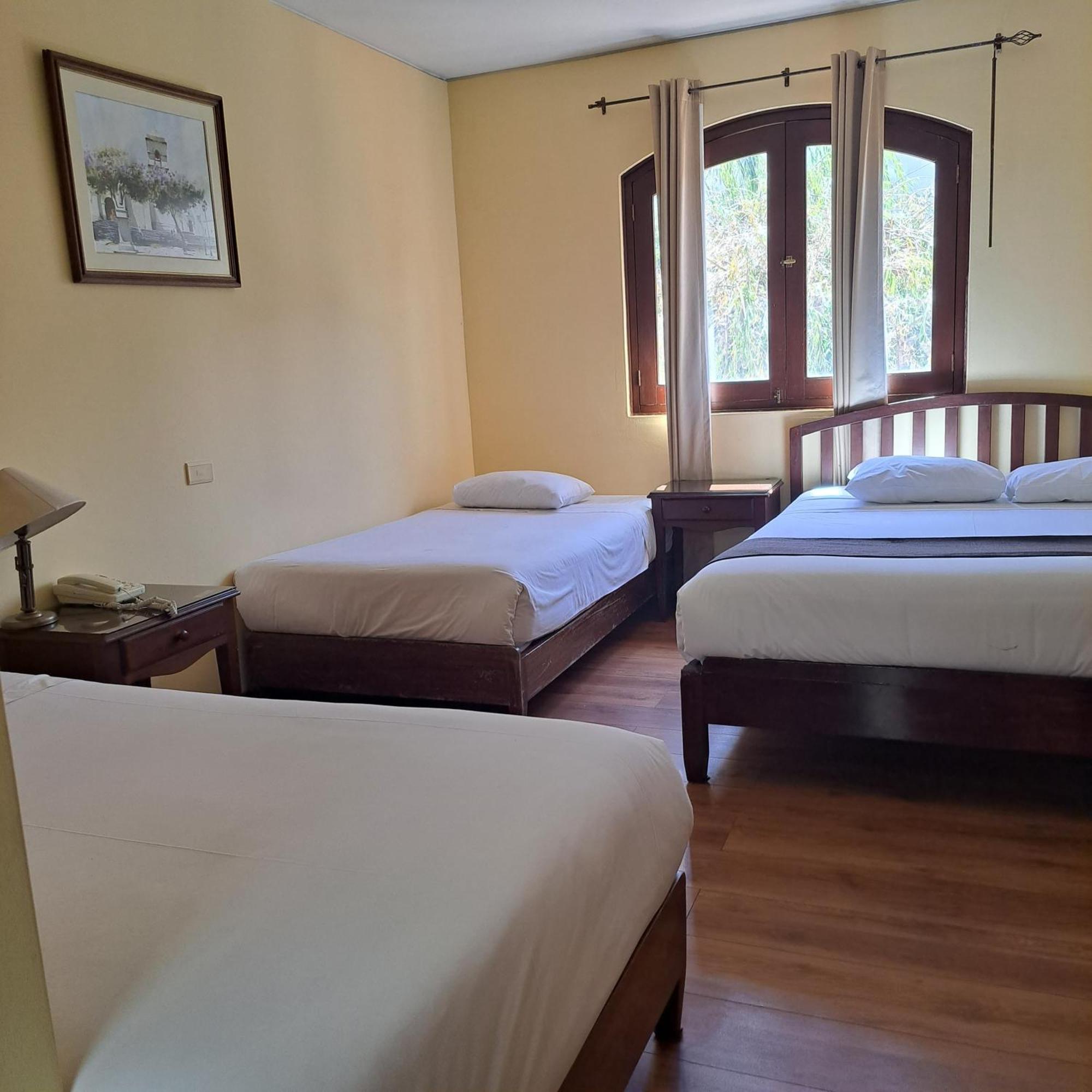 Hotel Meliana Арекуипа Екстериор снимка