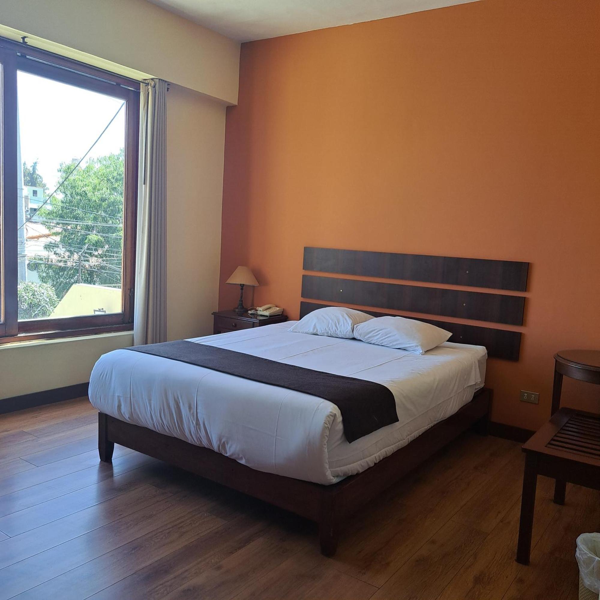Hotel Meliana Арекуипа Екстериор снимка