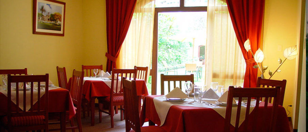 Hotel Meliana Арекуипа Екстериор снимка