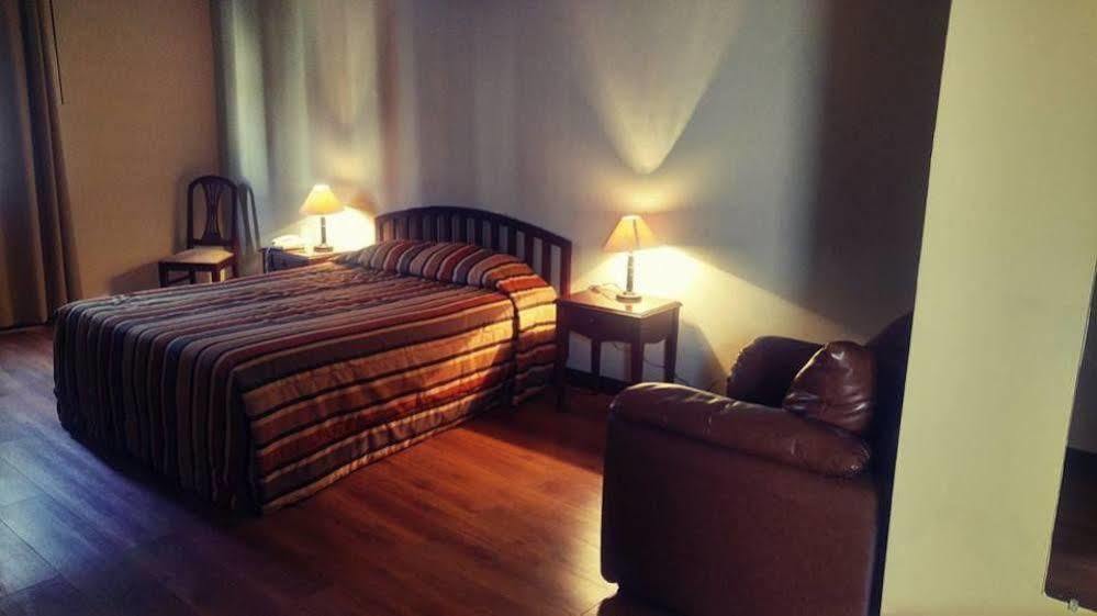 Hotel Meliana Арекуипа Екстериор снимка