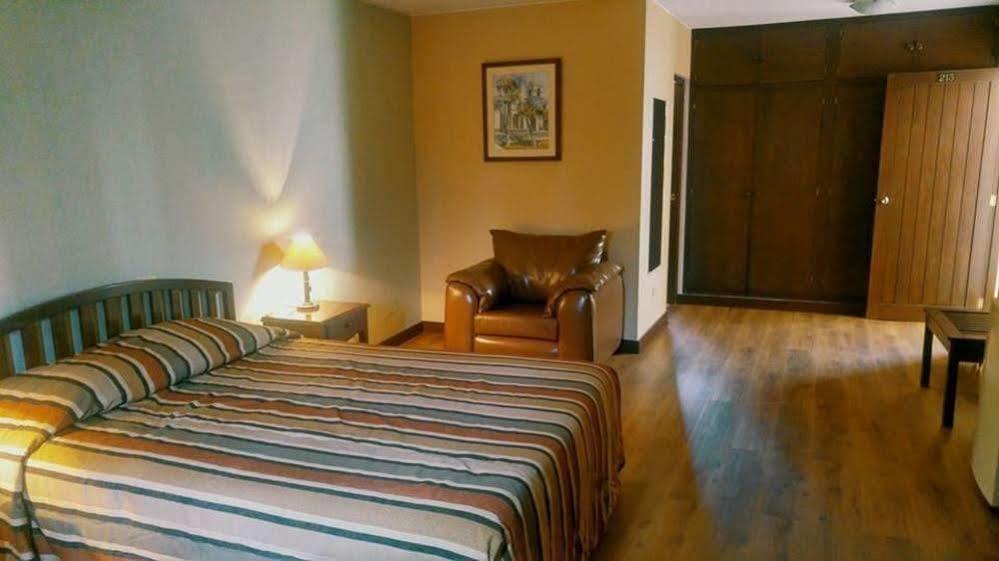 Hotel Meliana Арекуипа Екстериор снимка