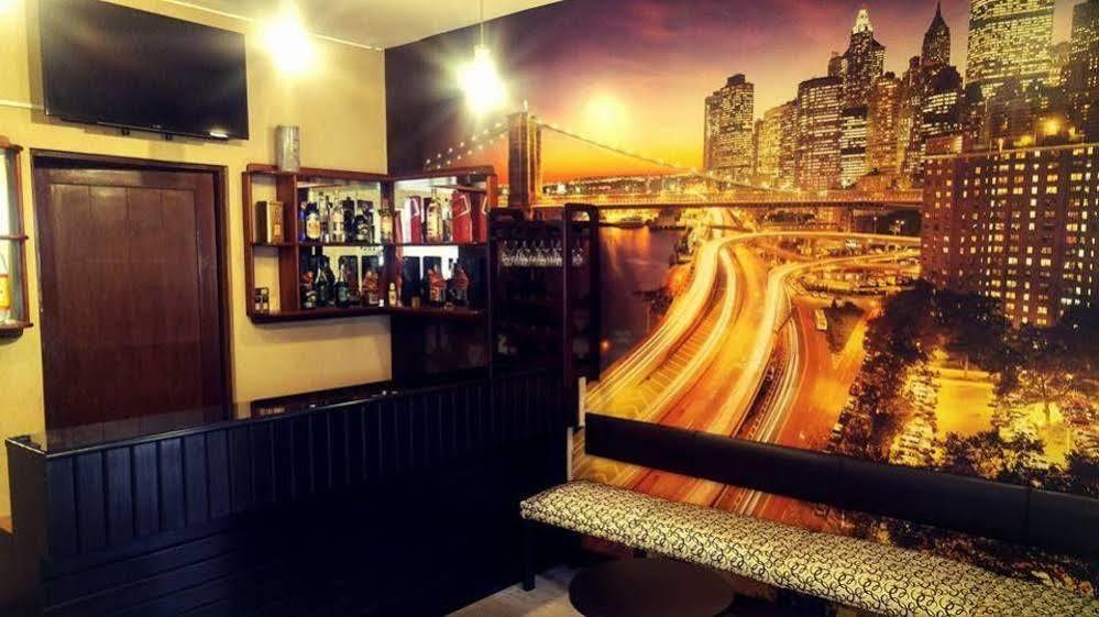 Hotel Meliana Арекуипа Екстериор снимка